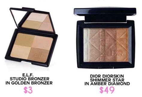 dior amber diamond highlighter dupe|Dior Amber Diamond Diorskin Poudre Shimmer Shimmer Star .